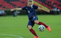 Bleues - Eugénie LE SOMMER ne l'a pas volé Bleues - Eugénie LE SOMMER ne l'a pas volé