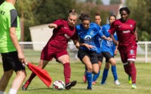 D1 (5/12) - Le FC METZ doit trouver sa place D1 (5/12) - Le FC METZ doit trouver sa place