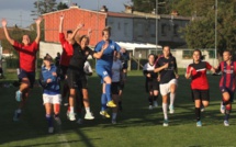 D1 (7/12) – Le FCF ARRAS ne « refera pas les mêmes erreurs » D1 (7/12) – Le FCF ARRAS ne « refera pas les mêmes erreurs »