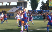 D1 (10/12) - MONTPELLIER allie l'expérience à la jeunesse D1 (10/12) - MONTPELLIER allie l'expérience à la jeunesse