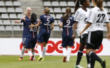 D1 - PSG - ARRAS : au tarif maison (5-0) ! D1 - PSG - ARRAS : au tarif maison (5-0) !