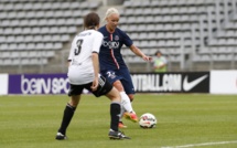 D1 - Classement des passeuses : deux joueuses en pôle D1 - Classement des passeuses : deux joueuses en pôle