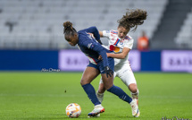 #D1Arkema - J11 : Le PSG refroidit l'OL