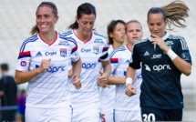 BLEUES - Méline GERARD en équipe de France BLEUES - Méline GERARD en équipe de France