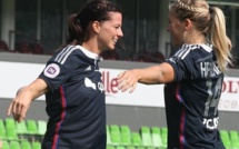 D1 - Classement des buteuses : Les Lyonnaises prennent les devants D1 - Classement des buteuses : Les Lyonnaises prennent les devants