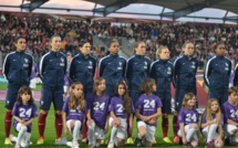 Coupe du Monde 2015 - La FRANCE a besoin d'une victoire ou de deux nuls Coupe du Monde 2015 - La FRANCE a besoin d'une victoire ou de deux nuls