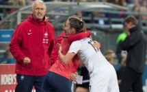 Bleues - Philippe BERGEROO : "Beaucoup de joie intérieure" Bleues - Philippe BERGEROO : "Beaucoup de joie intérieure"