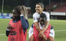 Bleues - Vidéos des buts et de joie après FINLANDE - FRANCE Bleues - Vidéos des buts et de joie après FINLANDE - FRANCE