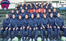 Auvergne - CLERMONT FOOT a désormais ses filles