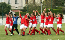 Champagne-Ardenne - Le Stade de REIMS renaît