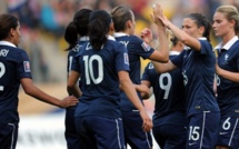 Classement FIFA - La FRANCE se rapproche du JAPON Classement FIFA - La FRANCE se rapproche du JAPON