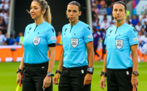 Coupe du Monde - Les arbitres retenues : un trio français