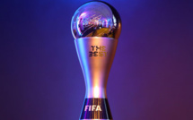 The Best – FIFA Football Awards™ : la liste des nommé(e)s dévoilée avec Wendie RENARD et Sonia BOMPASTOR