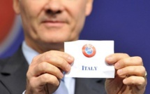 Coupe du Monde 2015 - Les barrages européens connus Coupe du Monde 2015 - Les barrages européens connus