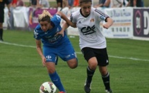 D1 - Cinq buts et une quatrième place pour SOYAUX D1 - Cinq buts et une quatrième place pour SOYAUX
