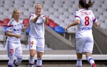D1 - Classement des buteuses : la course-poursuite continue D1 - Classement des buteuses : la course-poursuite continue