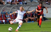D1 - Classement des passeuses : six joueuses en tête D1 - Classement des passeuses : six joueuses en tête