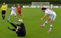 D1 (Cinquième journée) - Premier succès du FC METZ D1 (Cinquième journée) - Premier succès du FC METZ