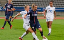 D1 - Le PSG remporte la bataille D1 - Le PSG remporte la bataille