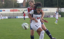 D1 - ARRAS - GUINGAMP : Destins contraires D1 - ARRAS - GUINGAMP : Destins contraires