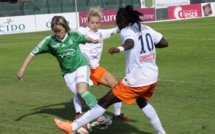 D1 - MONTPELLIER rebondit à SAINT-ETIENNE D1 - MONTPELLIER rebondit à SAINT-ETIENNE