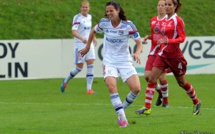 D1 - Classement des buteuses : Lotta SCHELIN prend les devants D1 - Classement des buteuses : Lotta SCHELIN prend les devants