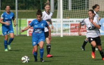 D1 - Classement des passeuses : Laura BOURGOUIN devant D1 - Classement des passeuses : Laura BOURGOUIN devant