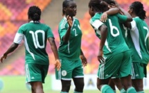 AFRIQUE (CAN 2014) - Qui peut faire tomber le Nigeria ? AFRIQUE (CAN 2014) - Qui peut faire tomber le Nigeria ?