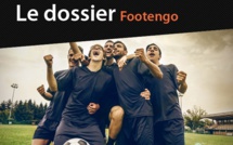 Le dossier FOOTENGO - Clubs : partenariats pro-amateur, à quoi ça sert ?