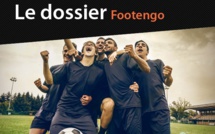 Le dossier FOOTENGO - Clubs : partenariats pro-amateur, à quoi ça sert ? Le dossier FOOTENGO - Clubs : partenariats pro-amateur, à quoi ça sert ?