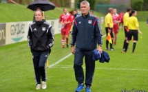 Ligue des Champions - Gérard PRECHEUR : "Les filles ont été excellentes"