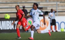 CAN 2014 (Groupe A) - Un doublé pour la Guingampaise OPARANOZIE avec le NIGERIA CAN 2014 (Groupe A) - Un doublé pour la Guingampaise OPARANOZIE avec le NIGERIA