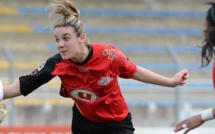 D1 - LE BIHAN offre la victoire à GUINGAMP D1 - LE BIHAN offre la victoire à GUINGAMP