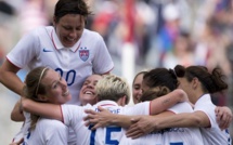 GOLD CUP 2014 - Les ETATS-UNIS favoris, la MARTINIQUE pour l'histoire GOLD CUP 2014 - Les ETATS-UNIS favoris, la MARTINIQUE pour l'histoire