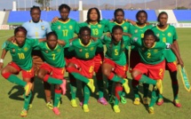 CAN 2014 (Groupe B) - Le CAMEROUN en demi