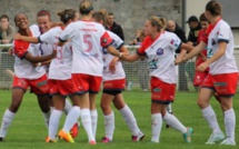 D2 (Groupe C) - MURET enfin, NIMES et l'OM toujours