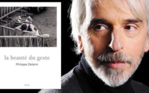 L'entretien Footengo - Philippe DELERM : "De jeunes footeux millionnaires, sans culture et sans beaucoup d'éducation" L'entretien Footengo - Philippe DELERM : "De jeunes footeux millionnaires, sans culture et sans beaucoup d'éducation"