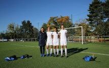 Vidéo - Les débuts du Pôle France à l'INSEP