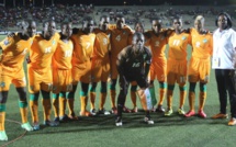 CAN 2014 (Groupe A) - La COTE D'IVOIRE jouera le CAMEROUN en demi CAN 2014 (Groupe A) - La COTE D'IVOIRE jouera le CAMEROUN en demi