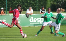 D1 (Septième journée) - Des buts et des surprises D1 (Septième journée) - Des buts et des surprises
