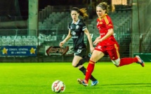 D1 - JUVISY évite le piège D1 - JUVISY évite le piège