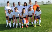 #U19F - Une défaite face à la NORVÈGE et des enseignements à tirer