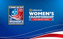 CONCACAF 2014 - Les demi-finales connues CONCACAF 2014 - Les demi-finales connues