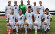 Coupe du Monde 2015 (Océanie) - La NOUVELLE-ZELANDE réussit le sans-faute pour son ticket canadien Coupe du Monde 2015 (Océanie) - La NOUVELLE-ZELANDE réussit le sans-faute pour son ticket canadien