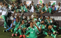 CAN 2014 - Le NIGERIA remporte son septième titre continental