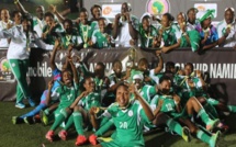 CAN 2014 - Le NIGERIA remporte son septième titre continental CAN 2014 - Le NIGERIA remporte son septième titre continental