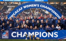 CONCACAF 2014 (Finale) - L'ouragan Abby WAMBACH face au COSTA RICA CONCACAF 2014 (Finale) - L'ouragan Abby WAMBACH face au COSTA RICA