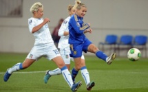 Coupe du Monde 2015 (Barrages Europe) - L'ITALIE s'est fait des frayeurs Coupe du Monde 2015 (Barrages Europe) - L'ITALIE s'est fait des frayeurs