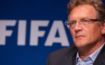 Coupe du Monde 2015 - Jérôme VALCKE (secrétaire général FIFA) : “Le Canada sera un hôte formidable“ Coupe du Monde 2015 - Jérôme VALCKE (secrétaire général FIFA) : “Le Canada sera un hôte formidable“