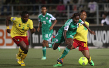 CAMEROUN - Les joueuses ont obtenu les primes demandées
